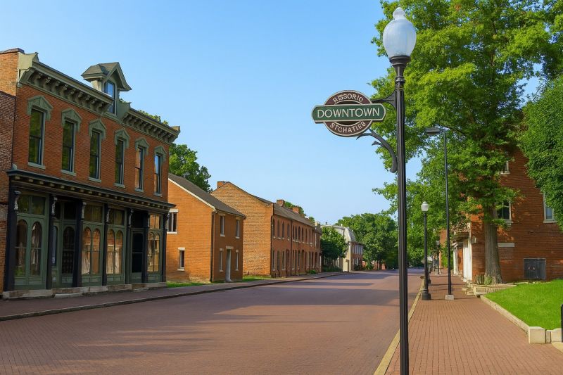 Best Foundation Lifting pros in Saint Charles, MO