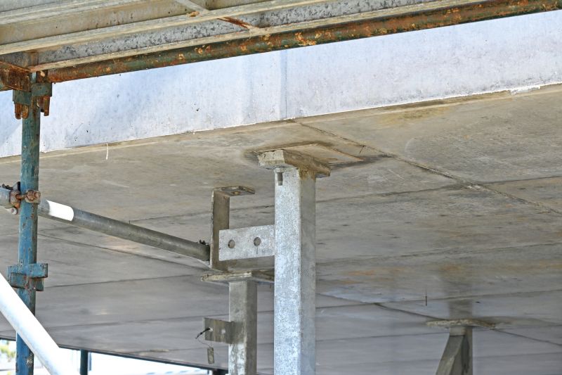 Pier and Beam Contractors